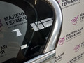 дверь задняя левая BMW 5 серия F10/F11 [рестайлинг] F10 (2013 - 2017), 2.0 л., N20 B20 A, бензин, коричневый, седан, 41007206113, 7206113 - фото №5