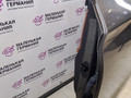 дверь задняя левая BMW 5 серия F10/F11 [рестайлинг] F10 (2013 - 2017), 2.0 л., N20 B20 A, бензин, коричневый, седан, 41007206113, 7206113 - фото №12