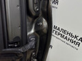 дверь задняя левая BMW 5 серия F10/F11 [рестайлинг] F10 (2013 - 2017), 2.0 л., N20 B20 A, бензин, коричневый, седан, 41007206113, 7206113 - фото №22