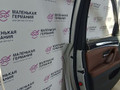 дверь передняя левая BMW 5 серия F10/F11 [рестайлинг] F10 2013, 2.0 л., N20 B20 A, бензин, серебро, седан, 41007206107, 7206107 - фото №4