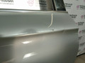 дверь задняя правая BMW 5 серия F10/F11 [рестайлинг] F10 2013, 2.0 л., N20 B20 A, бензин, серебро, седан, 41007206114, 7206114 - фото №9