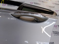 ручка наружная задняя левая BMW 5 серия F10/F11 [рестайлинг] F10 2013, 2.0 л., N20 B20 A, бензин, серебро, седан, 51217231933, 7231933 - фото №3