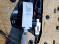 трос двери BMW 5 серия F10/F11 [рестайлинг] F10 2013, 2.0 л., N20 B20 A, бензин, серебро, седан, 51227175720, 7175720 - фото №2