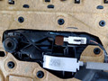 ручка внутренняя задняя левая BMW 5 серия F10/F11 [рестайлинг] F10 2013, 2.0 л., N20 B20 A, бензин, серебро, седан, 51217225689, 7225689 - фото №3