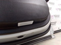 обшивка двери задняя левая BMW 5 серия F10/F11 [рестайлинг] F10 2013, 2.0 л., N20 B20 A, бензин, серебро, седан, 51427273289, 7273289 - фото №2