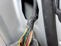 дверная проводка BMW 5 серия F10/F11 [рестайлинг] F10 2013, 2.0 л., N20 B20 A, бензин, серебро, седан, 61129237088, 9237088 - фото №4