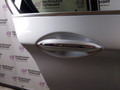 ручка наружная задняя правая BMW 5 серия F10/F11 [рестайлинг] F10 2013, 2.0 л., N20 B20 A, бензин, серебро, седан, 51217231934, 7231934 - фото №2