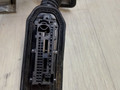 дверная проводка BMW 5 серия F10/F11 [рестайлинг] F10 2013, 2.0 л., N20 B20 A, бензин, серебро, седан - фото №2