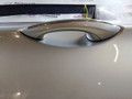 ручка наружная BMW 5 серия F10/F11 [рестайлинг] F10 2013, 2.0 л., N20 B20 A, бензин, серебро, седан, 51217231933, 7231933 - фото №3