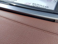 обшивка двери задняя правая BMW 5 серия F10/F11 [рестайлинг] F10 (2013 - 2017), 2.0 л., N20 B20 A, бензин, коричневый, седан, 51427273290, 7273290 - фото №6