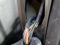дверная проводка BMW 5 серия F10/F11 [рестайлинг] F10 (2013 - 2017), 2.0 л., N20 B20 A, бензин, коричневый, седан, 61129237088, 9237088 - фото №6