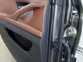 обшивка двери задняя левая BMW 5 серия F10/F11 [рестайлинг] F10 (2013 - 2017), 2.0 л., N20 B20 A, бензин, коричневый, седан, 51427273289, 7273289 - фото №2