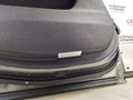 обшивка двери задняя левая BMW 5 серия F10/F11 [рестайлинг] F10 (2013 - 2017), 2.0 л., N20 B20 A, бензин, коричневый, седан, 51427273289, 7273289 - фото №6
