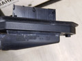 дверная проводка BMW 5 серия F10/F11 [рестайлинг] F10 (2013 - 2017), 2.0 л., N20 B20 A, бензин, коричневый, седан - фото №2