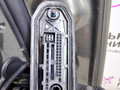 дверная проводка BMW 5 серия F10/F11 [рестайлинг] F10 (2013 - 2017), 2.0 л., N20 B20 A, бензин, коричневый, седан - фото №4