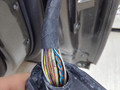 дверная проводка BMW 5 серия F10/F11 [рестайлинг] F10 (2013 - 2017), 2.0 л., N20 B20 A, бензин, коричневый, седан - фото №6