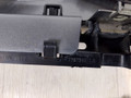 Планка крепления порога переднего левого BMW 5 серия G30/G31 G30 (2016 - 2020), 2.0 л., B47 D20 A, дизель, серый, седан, 51777387341, 7387341 - фото №2