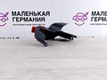 Накладка аккумулятора BMW 3 серия G20 2020, 2.0 л., B46 B20 B, бензин, АКПП, белый alpinweiss 3 (300), седан, задний привод, 8793045, 61148793045 - фото №4