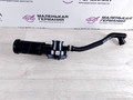 клапан вентиляции топливного бака BMW 5 серия G30/G31 G30 2017, 3.0 л., B58 B30 A, бензин, АКПП, темно-синий, седан, полный привод, 16137373623, 16137447496 - фото №5
