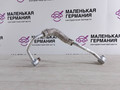 масляная трубка турбины BMW 3 серия G20 2020, 2.0 л., B46 B20 B, бензин, АКПП, белый alpinweiss 3 (300), седан, задний привод, 8629971, 11538629971 - фото №2