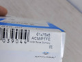 сальник коленвала BMW 3 серия F30/F31/F34 (2011 - 2016), 814121900 - фото №3