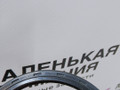 сальник коленвала BMW X5 F15 (2013 - 2018), 492060 - фото №3