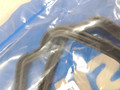 прокладка масляного поддона Mercedes-Benz C-Класс W204/S204 (2006 - 2011), 10910072 - фото №4