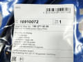 прокладка масляного поддона Mercedes-Benz C-Класс W204/S204 (2006 - 2011), 10910072 - фото №2
