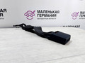 замок ремня безопасности BMW 5 серия G30/G31 G30 2017, 3.0 л., B58 B30 A, бензин, АКПП, темно-синий, седан, полный привод, 72117430064, 7430064 - фото №2