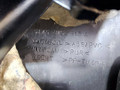 панель передняя салона (торпедо) BMW 3 серия E36 (1990 - 1996), 51458153213, 64221977614, 51458165622 - фото №7