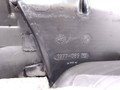 панель передняя салона (торпедо) BMW 3 серия E36 (1990 - 1996), 51458153213, 64221977614, 51458165622 - фото №9