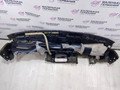 панель передняя салона (торпедо) BMW 3 серия E36 (1990 - 1996), 51458153213, 64221977614, 51458165622 - фото №6