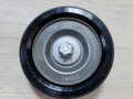 Ролик обводной Mercedes-Benz C-Класс W203/S203/CL203 (2000 - 2004), 532086610 - фото №3