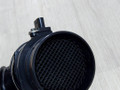 расходомер воздуха Audi A6 4G/C7 (2011 - 2014), 06J906461D, 06H129629E - фото №6