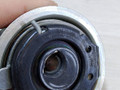 ролик натяжителя Volkswagen Polo 5 поколение (2009 - 2015), T43219 - фото №5