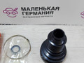 пыльник ШРУСа BMW 5 серия F07/F10/F11 (2009 - 2013), 27102 - фото №2
