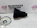 пыльник ШРУСа BMW 5 серия F07/F10/F11 (2009 - 2013), 27102 - фото №5