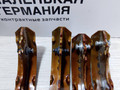 тормозные колодки Nissan Almera N15 (1995 - 2000), K1185 - фото №2