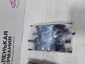 тормозные колодки BMW 5 серия F07/F10/F11 (2009 - 2013), 05P1619 - фото №4