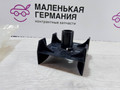 крепление бампера BMW 5 серия E34 (1987 - 1996), 51111944551, HS6455, BM520000U2000 - фото №2