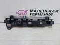 Кронштейн крепления порога BMW 5 серия G30/G31 G30 (2016 - 2020), 2.0 л., B47 D20 A, дизель, серый, седан, 51777387342, 7387342 - фото №2