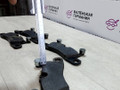 тормозные колодки Volkswagen Touareg 1 поколение (2002 - 2007), GDB1875 - фото №4