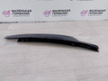 накладка двери (крышки) багажника BMW 5 серия G30/G31 G30 2017, 3.0 л., B58 B30 A, бензин, АКПП, темно-синий, седан, полный привод, 51337390121, 7390121 - фото №4