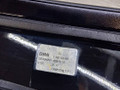 накладка двери (крышки) багажника BMW 5 серия G30/G31 G30 2017, 3.0 л., B58 B30 A, бензин, АКПП, темно-синий, седан, полный привод, 51337390121, 7390121 - фото №10