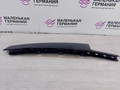 молдинг двери задней правой BMW 3 серия G20 2020, 2.0 л., B46 B20 B, бензин, АКПП, белый alpinweiss 3 (300), седан, задний привод, 7465140, 51437465140 - фото №3