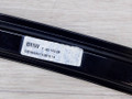 направляющая стекла задней правой BMW 5 серия G30/G31 G30 2017, 3.0 л., B58 B30 A, бензин, АКПП, темно-синий, седан, полный привод, 51357390142, 7390142 - фото №6