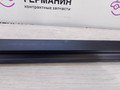 Уплотнитель стекла BMW 5 серия G30/G31 G30 2017, 3.0 л., B58 B30 A, бензин, АКПП, темно-синий, седан, полный привод, 51357336983, 7336983 - фото №7