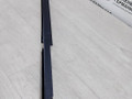 Уплотнитель стекла BMW 5 серия G30/G31 G30 2017, 3.0 л., B58 B30 A, бензин, АКПП, темно-синий, седан, полный привод, 51357336983, 7336983 - фото №4