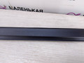 Уплотнитель стекла BMW 5 серия G30/G31 G30 2017, 3.0 л., B58 B30 A, бензин, АКПП, темно-синий, седан, полный привод, 51357336984, 7336984 - фото №6