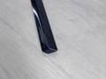 молдинг стекла BMW 5 серия G30/G31 G30 (2016 - 2020), 3.0 л., B58 B30 A, бензин, полный привод, 51337390113, 7390113 - фото №3